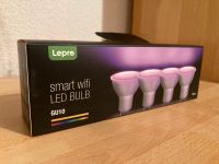 Smart wifi LED Glühbirnen GU10 Baden-Württemberg - Walddorfhäslach Vorschau