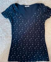 Orsay Shirt Sommershirt maritim marineblau Gr. S 36 Berlin - Köpenick Vorschau