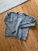 Closed Oversized Pullover Wolle Alpaka Top Hamburg-Nord - Hamburg Dulsberg Vorschau