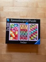 Ravensburger Puzzle Rheinland-Pfalz - Obersülzen Vorschau