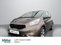Kia Venga Spirit Rheinland-Pfalz - Daun Vorschau