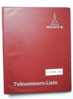 Deutz-Raupe DR-DRM 1250 TN-Liste Nordrhein-Westfalen - Bergisch Gladbach Vorschau