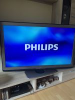 Philips LCD-Fernseher 52 Zoll (132cm) Thüringen - Oberhof Vorschau