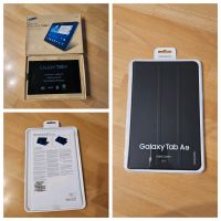 Samsung Galaxy Tab A6 Book Cover / Hülle,Samsung Tab 3 Verpackung Bayern - Windorf Vorschau