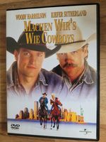 Machen wir's wie Cowboys   ..DVD Sachsen-Anhalt - Wernigerode Vorschau