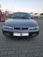 Auto Mazda 626 Automatik 2.0 Bayern - Aschaffenburg Vorschau