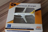 Aviation 400 German Cargo Boeing 737-200 1:400 Baden-Württemberg - Weinheim Vorschau