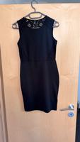 Schwarzes Kleid Etuikleid Sachsen - Pulsnitz Vorschau