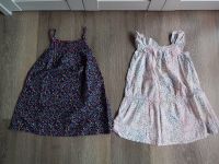 2x Sommerkleid aus Frankreich Gr. 128 TOP! je 10€ Schleswig-Holstein - Großsolt Vorschau