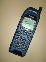 Handy Nokia 6150, Generalüberholt, wie Neu Niedersachsen - Hodenhagen Vorschau