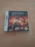 Nintendo DS Spiel Harry Potter und der Feuerkelch Nordrhein-Westfalen - Wermelskirchen Vorschau