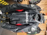 Neu Dainese Lederjacke Racing D1 Größe 54 Bayern - Bayreuth Vorschau