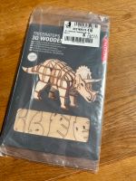 Kikkerland 3D Puzzle aus Holz, Dinosaurier, NEU/OVP Saarbrücken-Mitte - Alt-Saarbrücken Vorschau