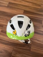 Kinderfahrrad Helm (46-52cm ) Hessen - Bad Orb Vorschau