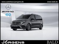 Mercedes-Benz V 250 d compact 4M +AMG+MBUX+LED+Navi+AHK+Night Nordrhein-Westfalen - Siegen Vorschau