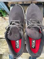 Adidas Energy Cloud Gr. 46/47. schwarz UK 12 1/2 Turnschuhe Schleswig-Holstein - Lübeck Vorschau
