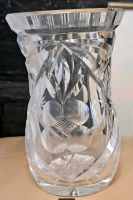 Schöne Vase Glas Glasvase Köln - Mülheim Vorschau