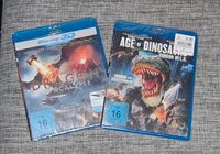 Blu-ray Action Filme - Zurück vom Aussterben + Dragon Apocalypse Schleswig-Holstein - Glückstadt Vorschau