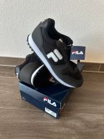 Fila Herren Schuhe Gr 45 Neu Farbe schwarz Bayern - Neuburg a.d. Donau Vorschau