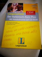 Langenscheidt Italienisch Kurs Sprachkurs Hessen - Waldsolms Vorschau