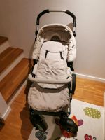 Kinderwagen Hartan Racer Nordrhein-Westfalen - Willich Vorschau