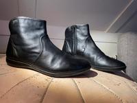 Camper Leder Stiefeletten Baden-Württemberg - Weil am Rhein Vorschau