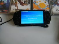 PSP incl. 8 Spiele und Hardcase Rheinland-Pfalz - Trier Vorschau