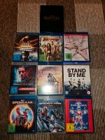 Blu Ray Sammlung Niedersachsen - Bodenfelde Vorschau