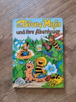 Die Biene Maja und Ihre Abenteuer Brandenburg - Caputh Vorschau