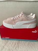 Puma Carina rosa Baden-Württemberg - Baden-Baden Vorschau