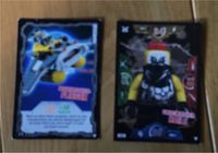 Ninjago Sammelkarten Serie 3, Serie 5, Serie 7 (2018, 2020, 2022) Baden-Württemberg - Aichtal Vorschau