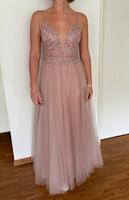 Ballkleid, Abiballkleid, Hochzeit uvm. Gr. S Unique Baden-Württemberg - Leonberg Vorschau