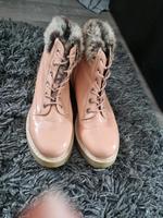 Bugatti damenstiefel Nordrhein-Westfalen - Jüchen Vorschau