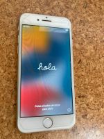 iPhone 7 128 Gb , Weiß/silber Baden-Württemberg - Bad Schönborn Vorschau