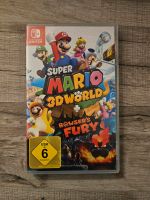 Nintendo Switch Super Mario 3D World + Bowser's Fury Brandenburg - Guben Vorschau