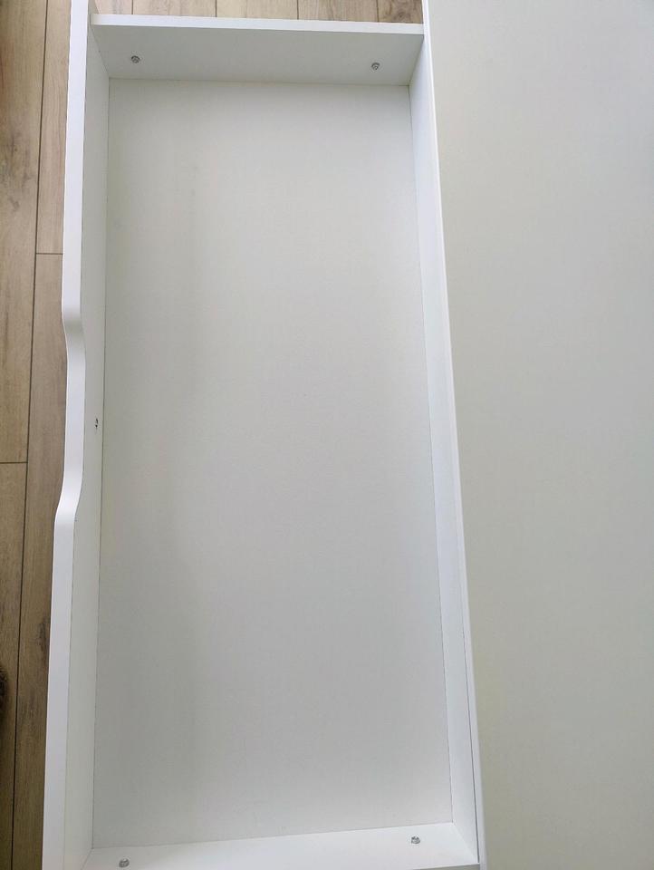 Hochbett 160cm mit Schreibtisch, Schrank, Höhle "Taleah" von roba in Ahrensfelde