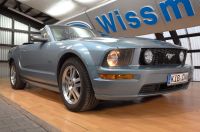 Mustang V8 GT Cabrio mieten Rheinland-Pfalz - Kirchheimbolanden Vorschau