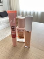 Elf Revolution Foundation Blush Concealer Halo Glow Bielefeld - Bielefeld (Innenstadt) Vorschau