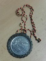 Kanu Sport Medaille sammeln Sachsen - Lohmen Vorschau