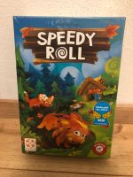 Speedy Roll Kinderspiel des Jahres 2020 NEU & OVP Rheinland-Pfalz - Pantenburg Vorschau