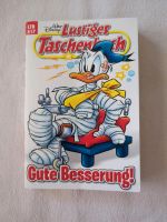 LTB 517 Gute Besserung (Walt Disney Lustiges Taschenbuch) Nordrhein-Westfalen - Warendorf Vorschau