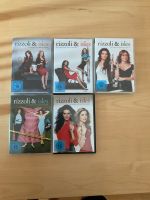 rizzoli & isles DVD komplette/Staffel Leipzig - Leipzig, Zentrum-Nord Vorschau