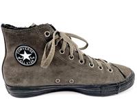 Converse All Star Hi Gefüttert Grau Gr. 44 / 125598c Sehr guter Rheinland-Pfalz - Worms Vorschau