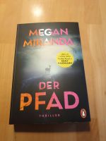 Buch , der Pfad von Megan Miranda Baden-Württemberg - Forst Vorschau