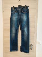 Jeans Gr. 29 Bayern - Bockhorn Vorschau