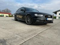 Audi Avant A4 quattro B8 (8k) 177Ps Sachsen-Anhalt - Kemberg Vorschau