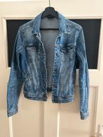 Jeansjacke Nordrhein-Westfalen - Salzkotten Vorschau