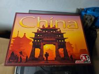 Brettspiel Gesellschaftsspiel China abacus Spiele Nordrhein-Westfalen - Finnentrop Vorschau