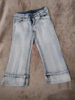 3 /4 Jeanshose Gr. M Marke Karma Denim Bayern - Arnstorf Vorschau