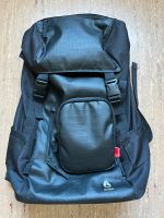 NIXON Rucksack  Landlock 30l mit Laptop Geheimfach Frankfurt am Main - Eckenheim Vorschau